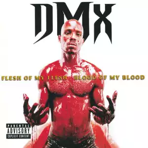Dmx - The Omen Ft. Marilyn Manson